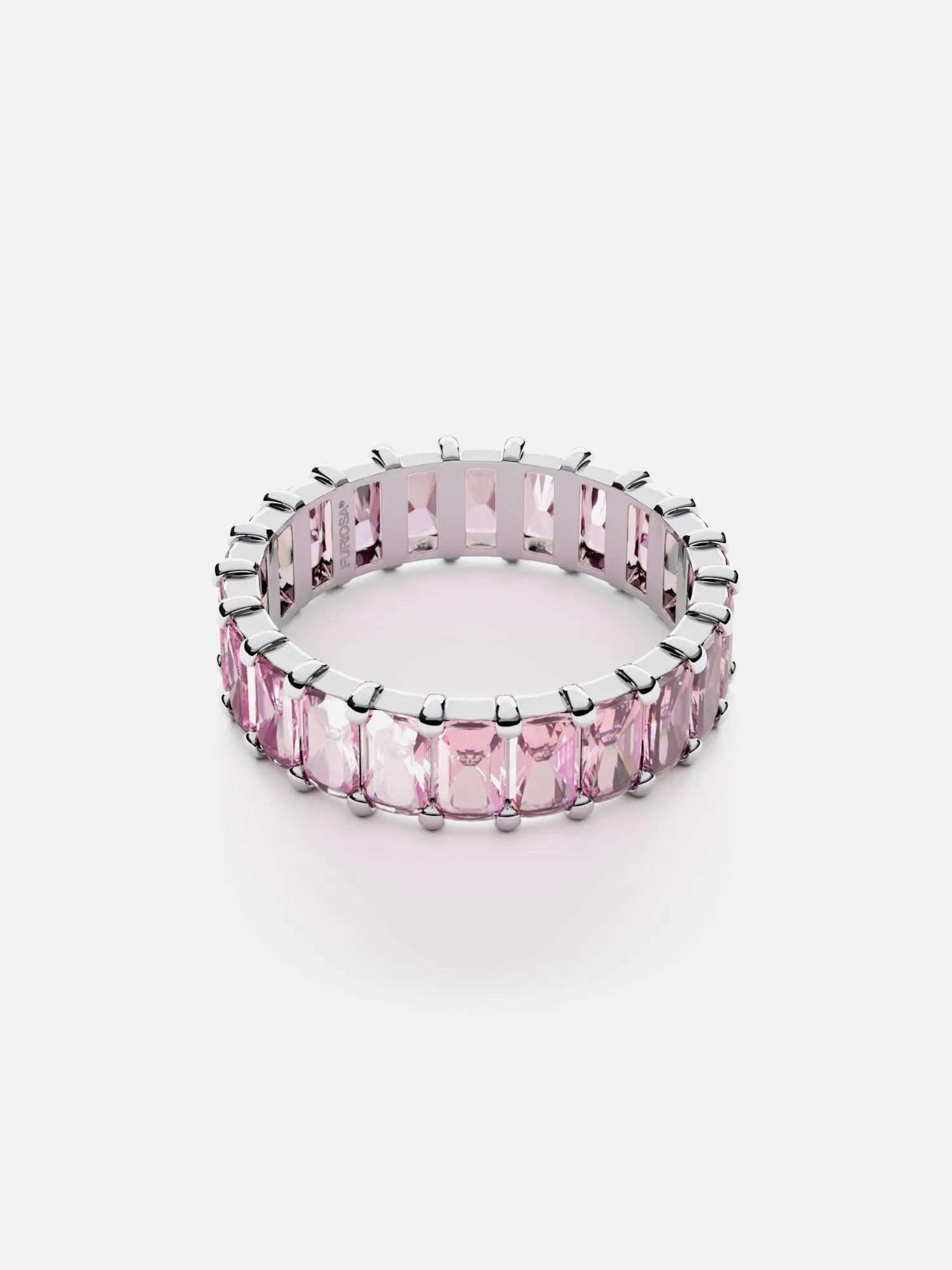 Prsten FURIOSA® CRUSH BARBIECORE L