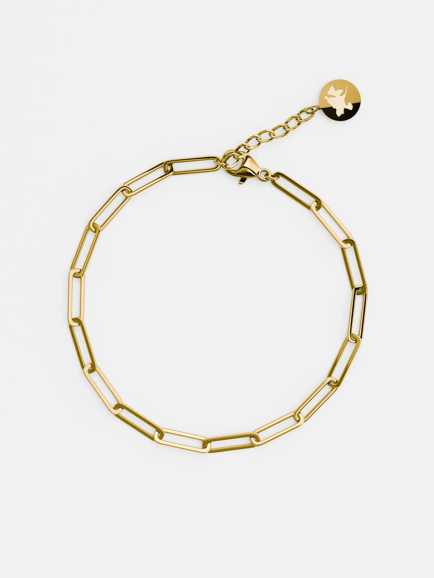 Náramky FURIOSA® PAPERCLIP VIBE BRACELET