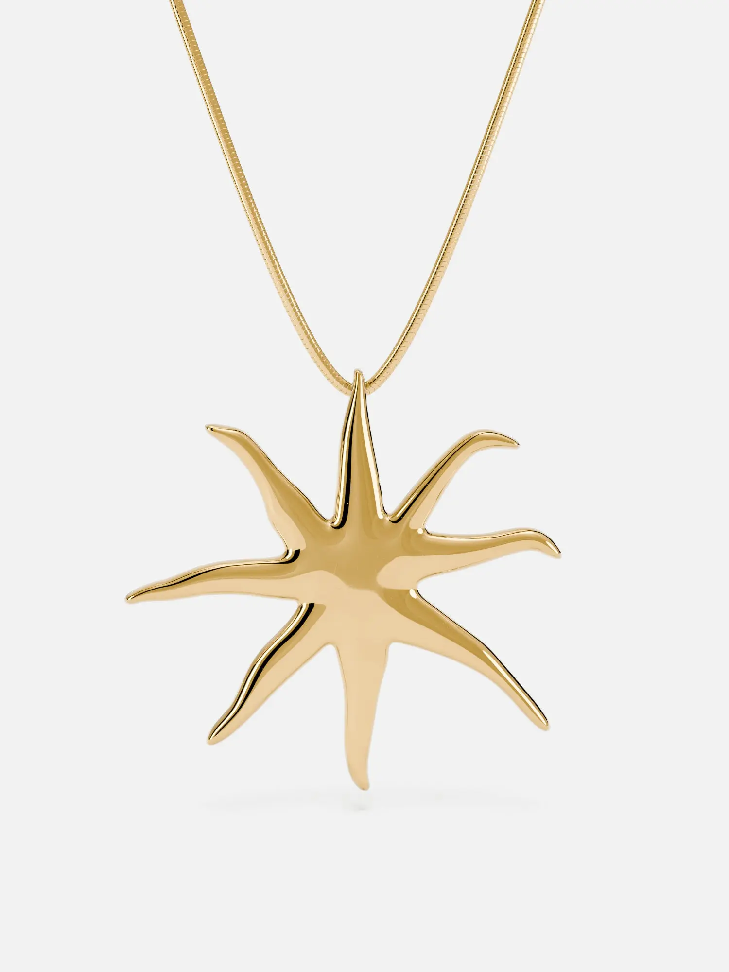 Náhrdelník FURIOSA® STARFISH