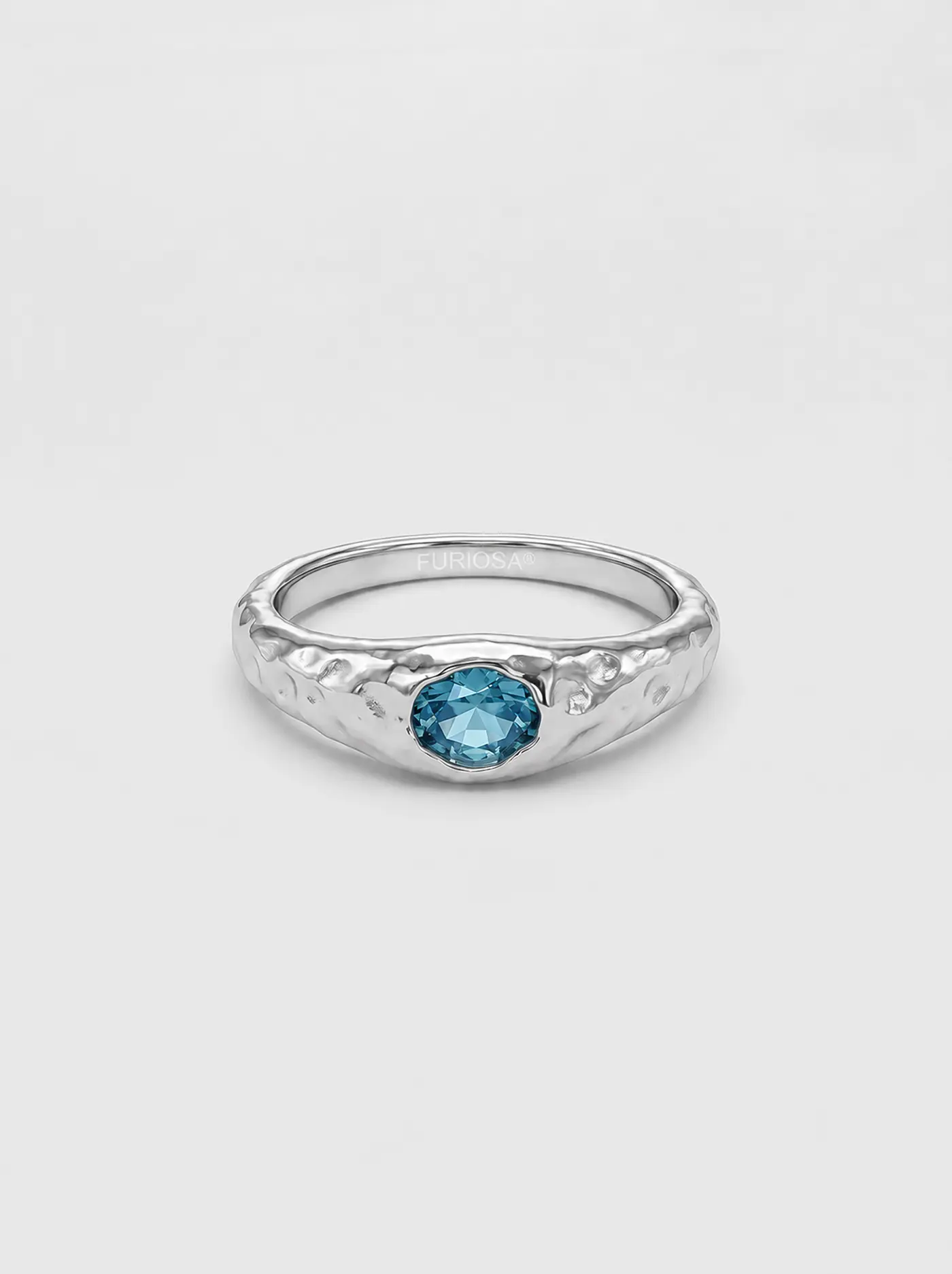Prsten FURIOSA® AURA ICE L