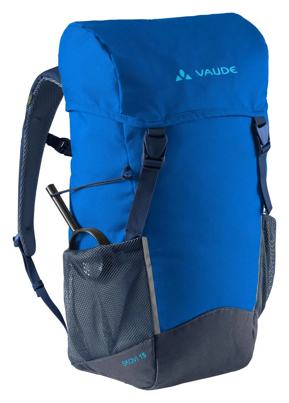 Dětský batoh Vaude Skovi 15 Blue/eclipse
