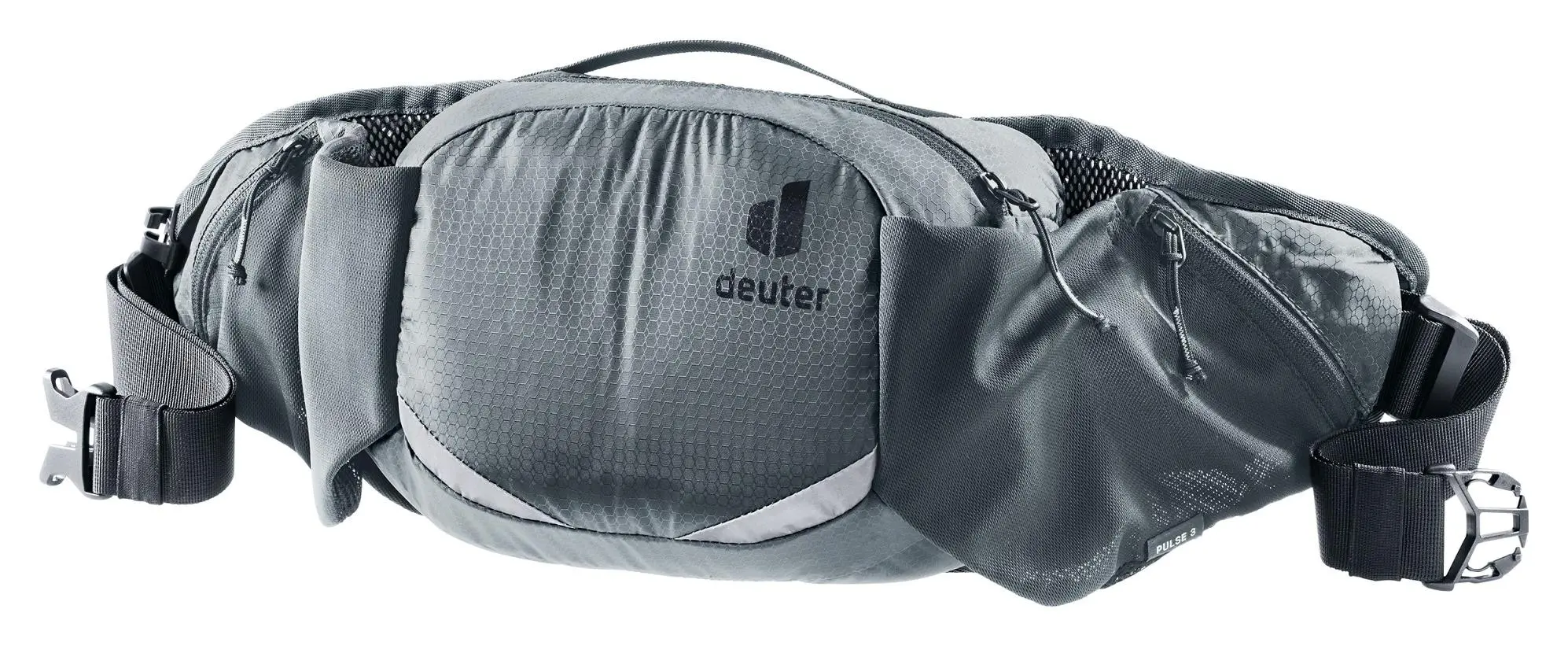 Sportovní ledvinka Deuter Pulse 3 Graphite
