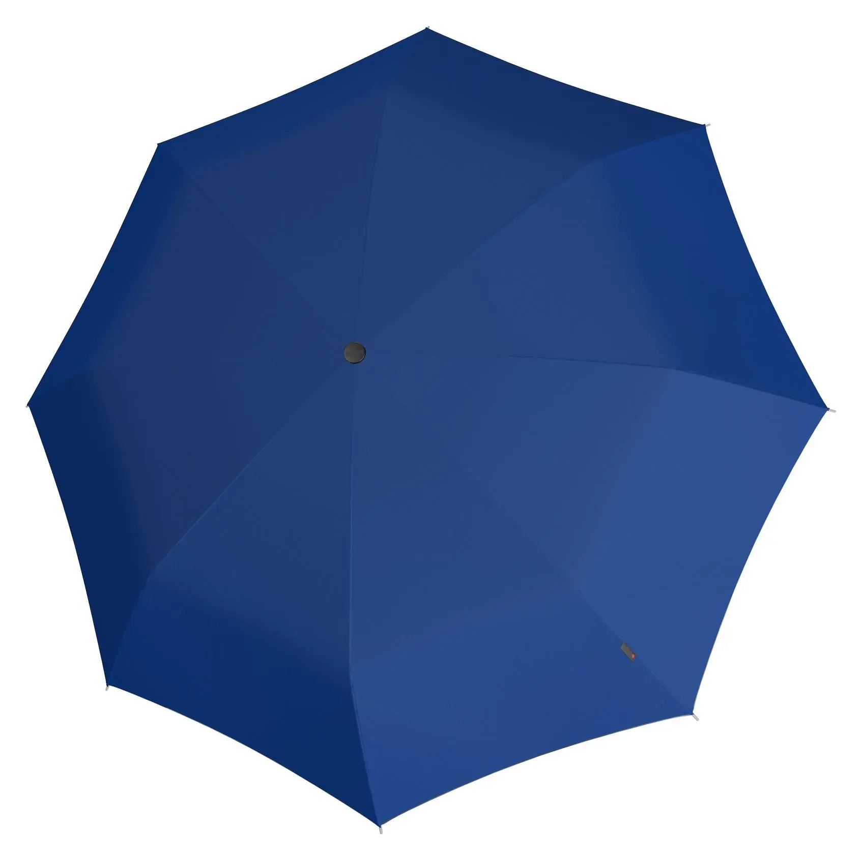 Holový deštník Knirps A.760 Stick Blue