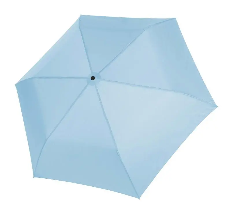 Skládací deštník Doppler Zero Magic Ice Blue