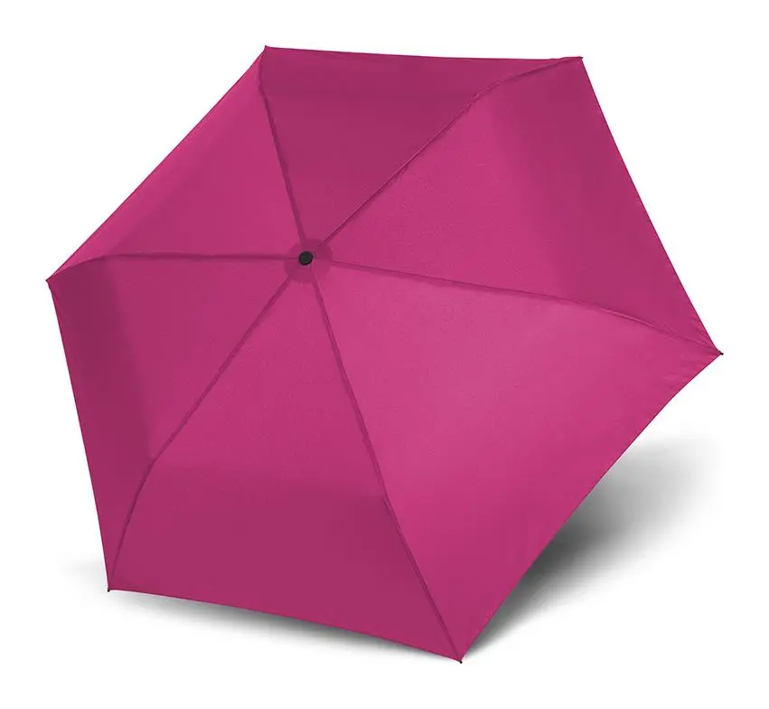Skládací deštník Doppler Zero Magic Uni Pink