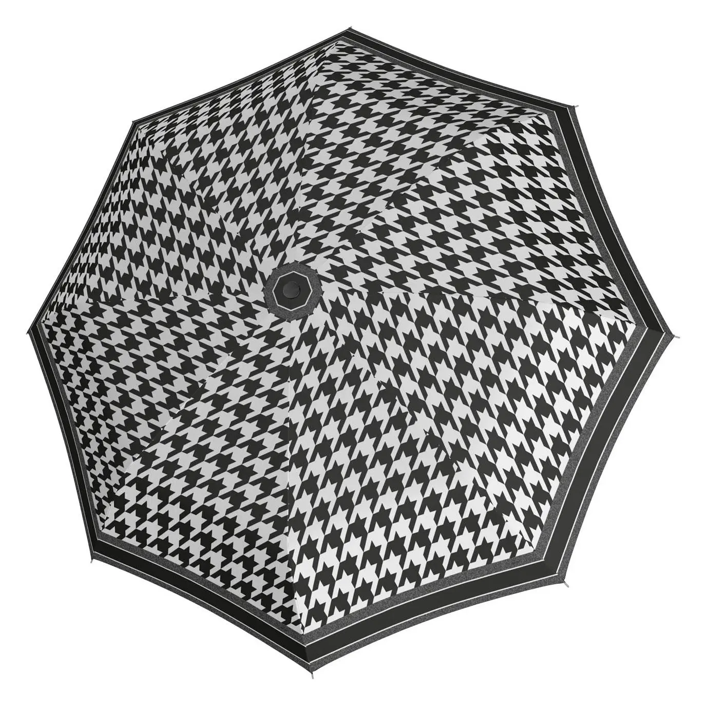 Skládací deštník Doppler Fiber Havanna Desert