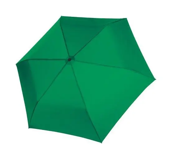 Dámský deštník Doppler Zero Magic Uni Bright Green