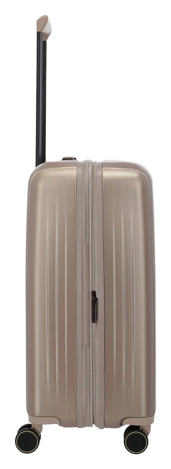 Travelite BARBARA Novelty M Satin