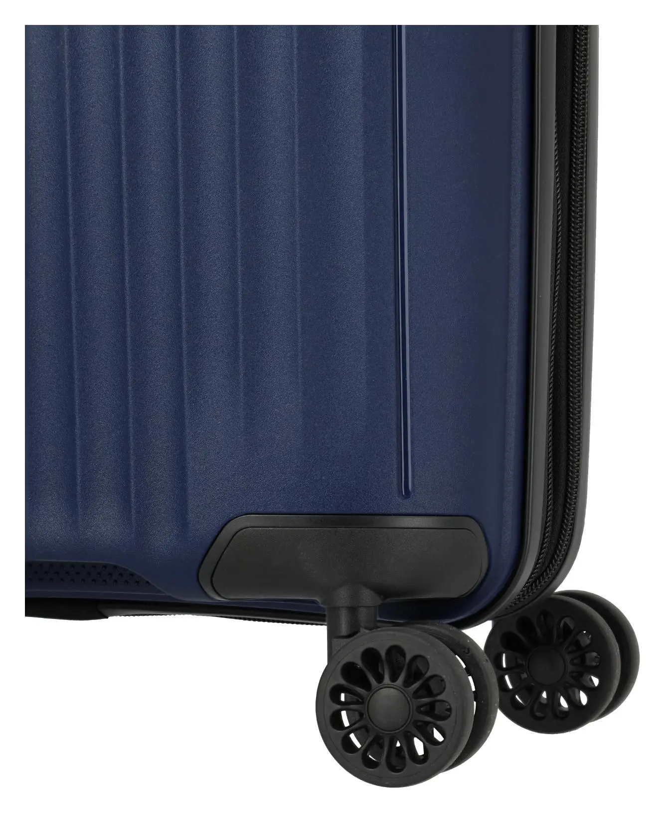 Cestovní kufr Travelite Skymate 4W S EXP