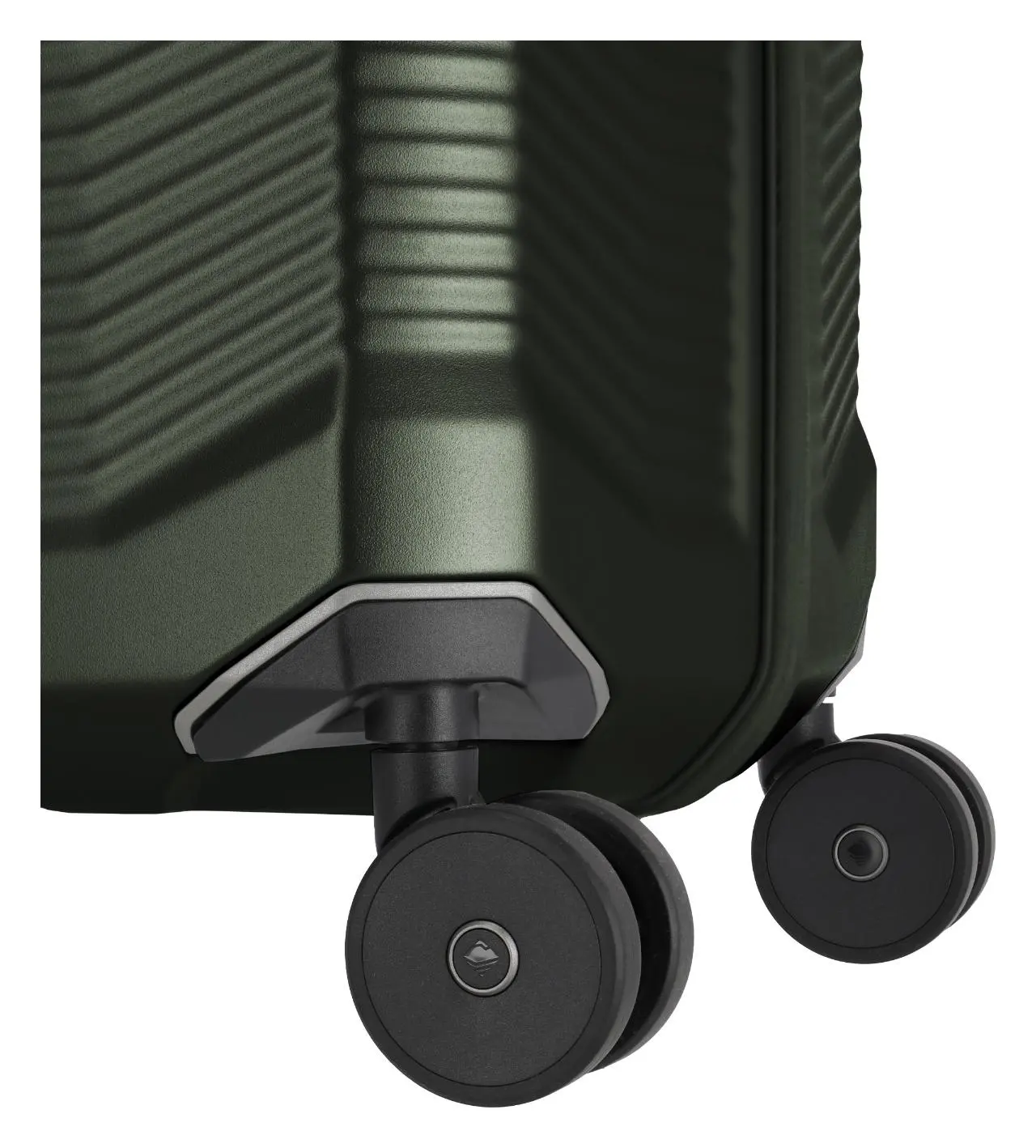 Travelite Millennium M Pine Green