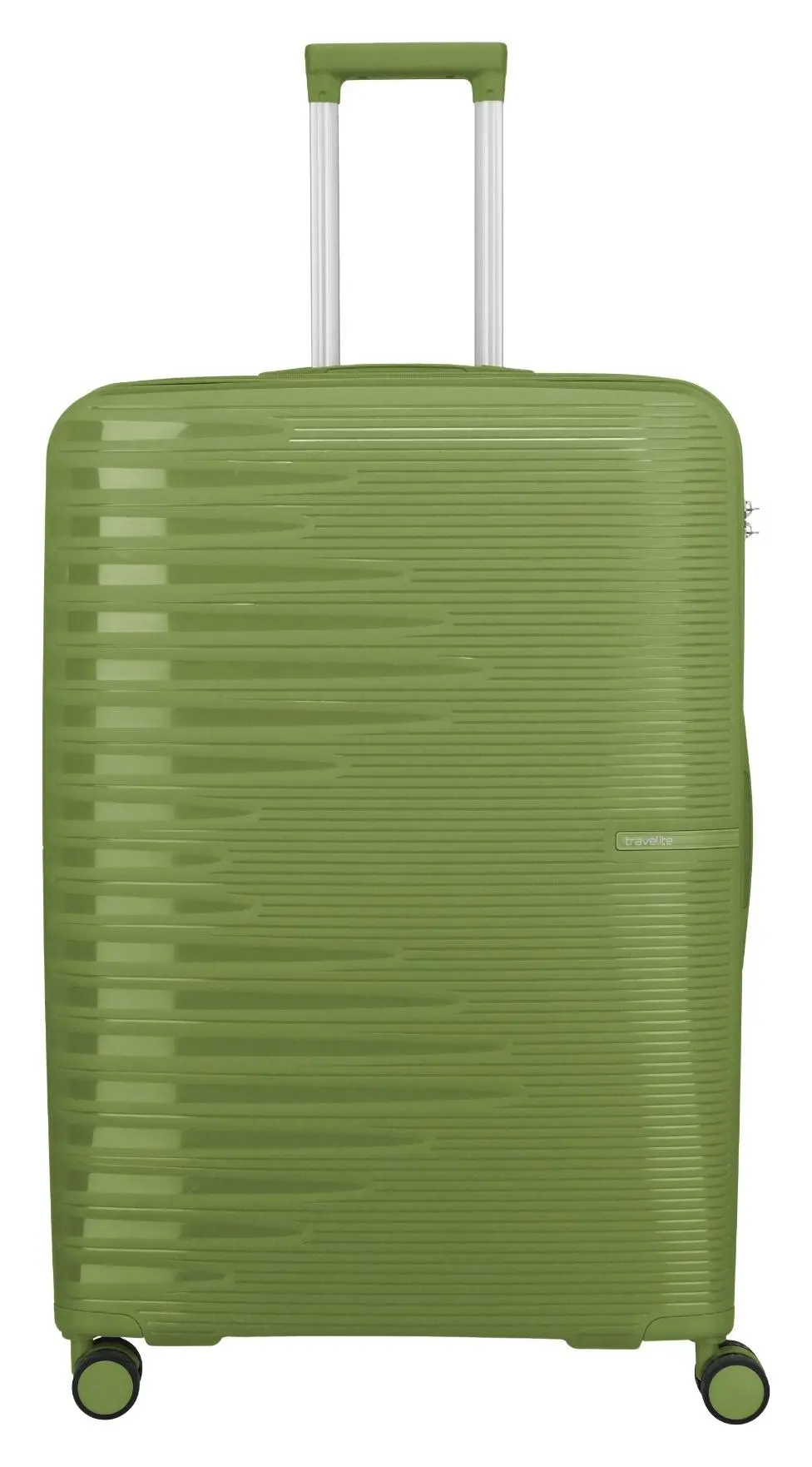 Velký skořepinový kufr Travelite Pacific L