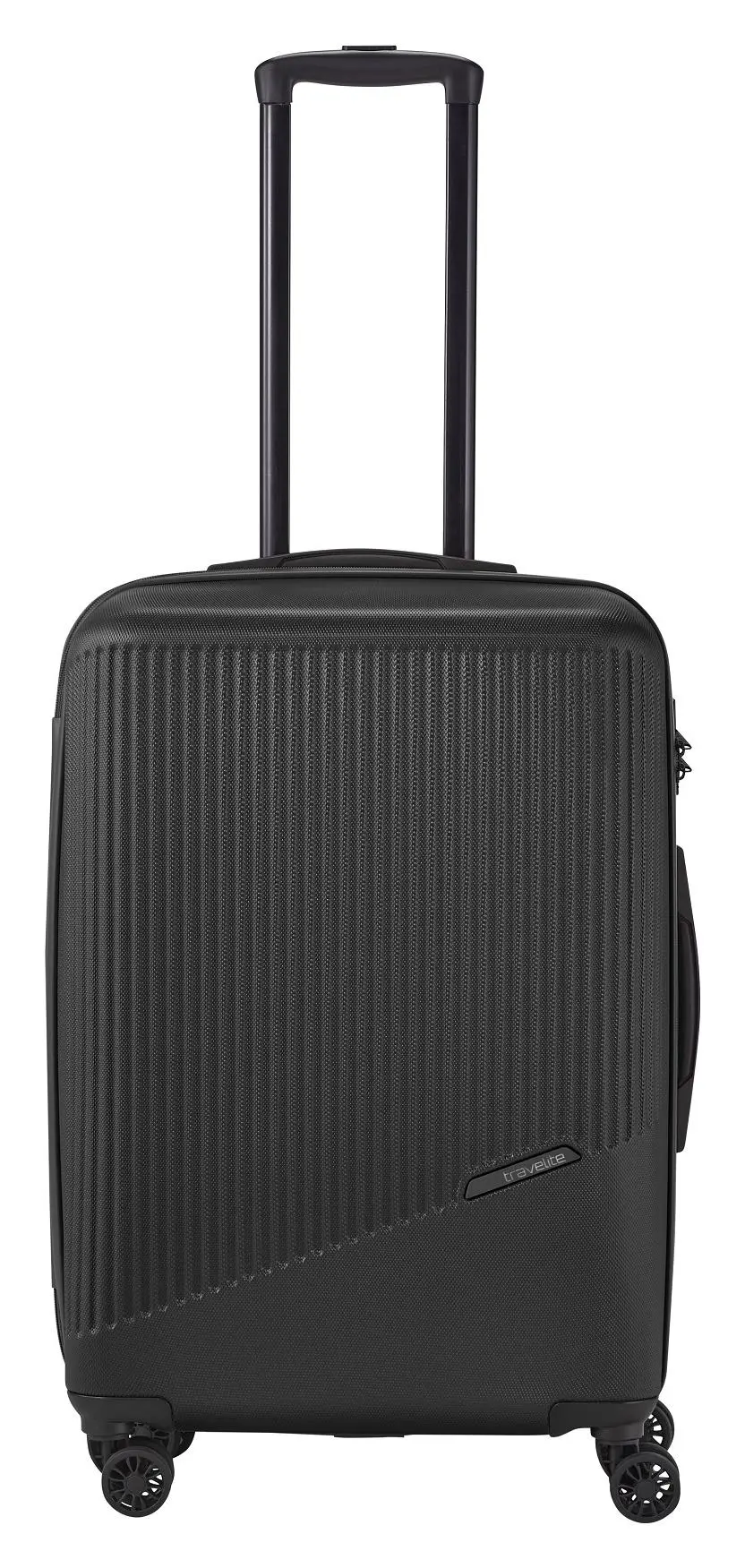 Travelite Bali M Black 65 L TRAVELITE-72348-01