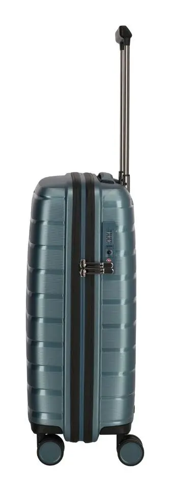 Cestovní kufry set 3ks Travelite AIR BASE S,M,L
