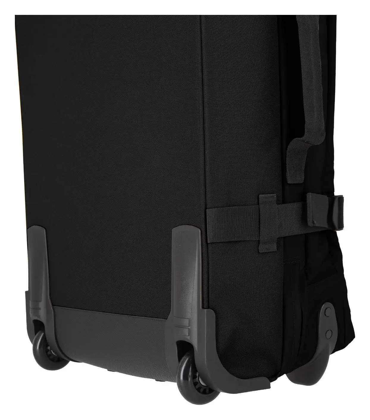 Travelite Bolonia Wheeled Duffle L Black 75 L TRAVELITE-8000259-01