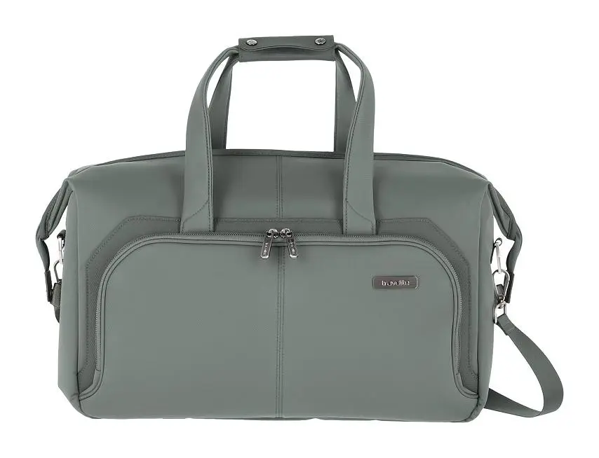 Cestovní taška Travelite Priima Weekender Olive