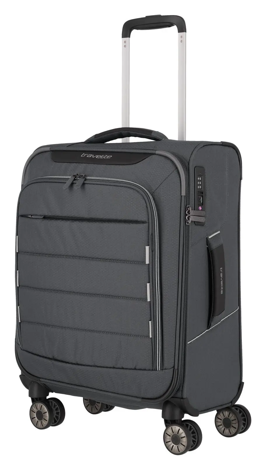 Travelite Skaii 4w S Anthracite 36 L TRAVELITE-92647-04