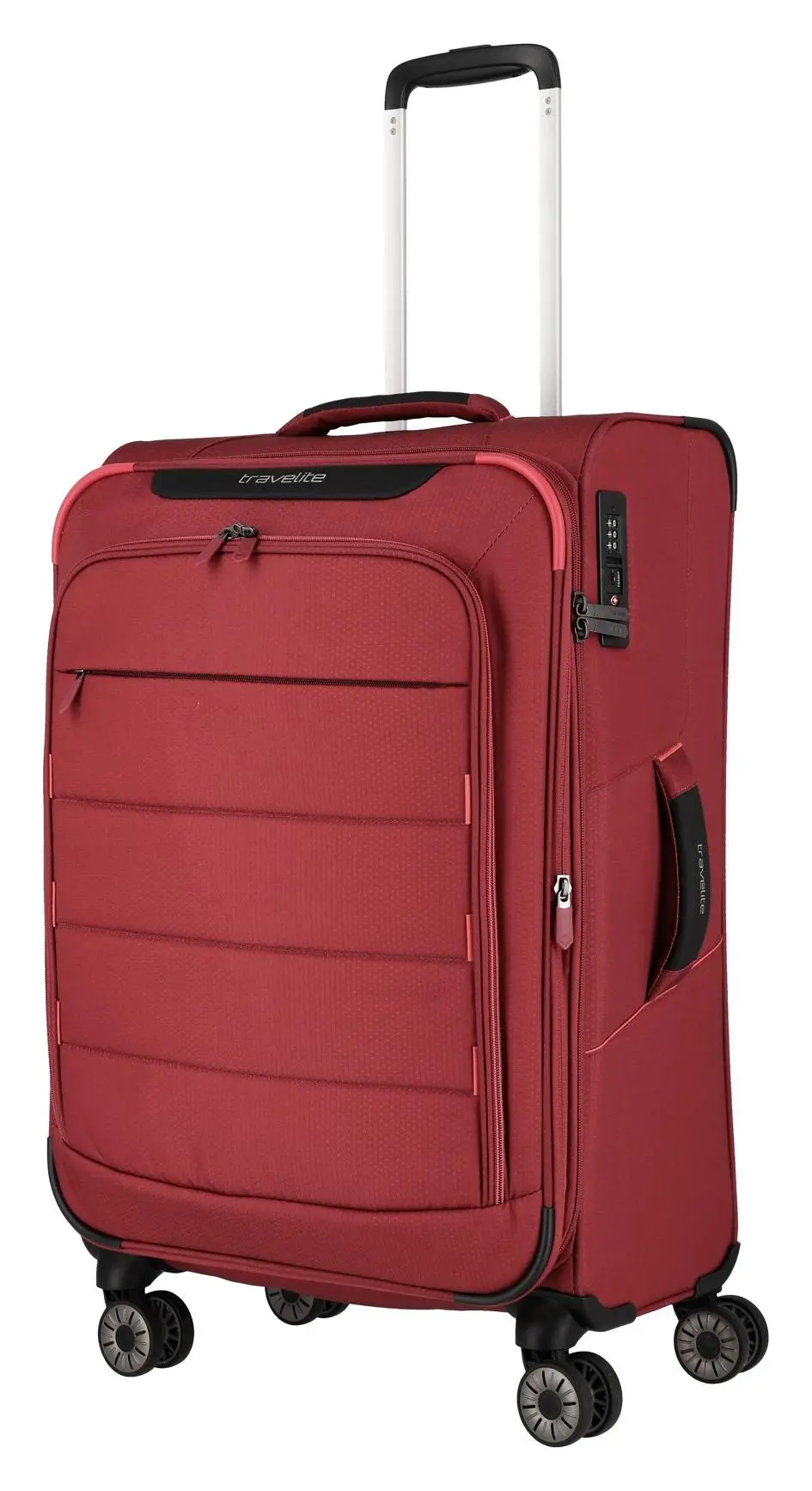 Travelite Skaii 4w M Red 62/67 L TRAVELITE-92648-12