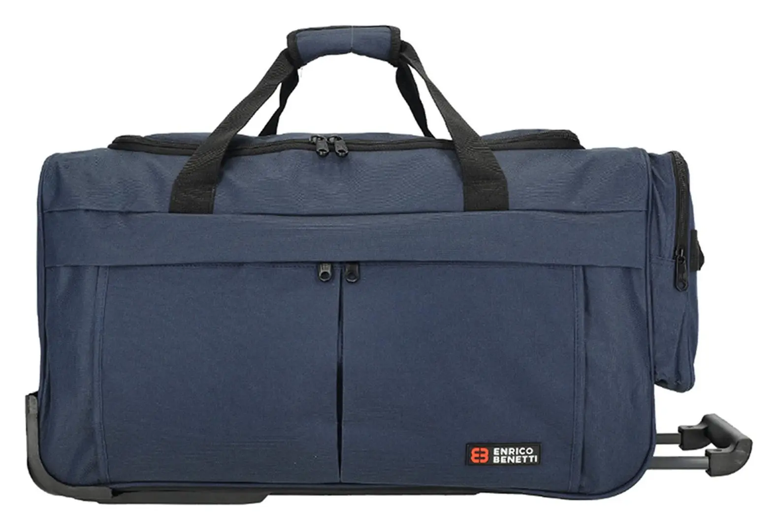 Enrico Benetti Amsterdam 35325 Navy 49 L EB-35325-002