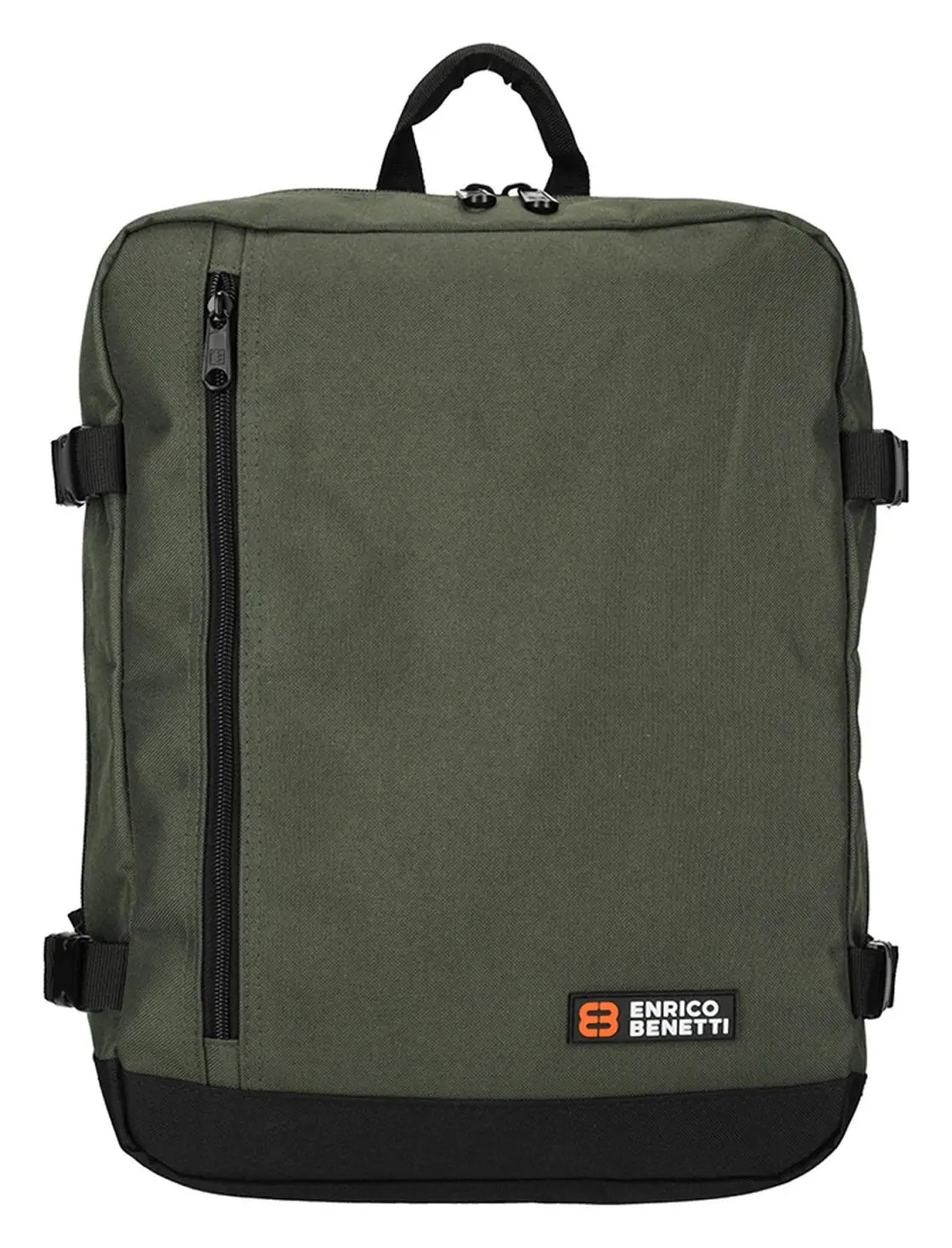 Enrico Benetti Amsterdam 54687 Olive 24 L EB-54687-029