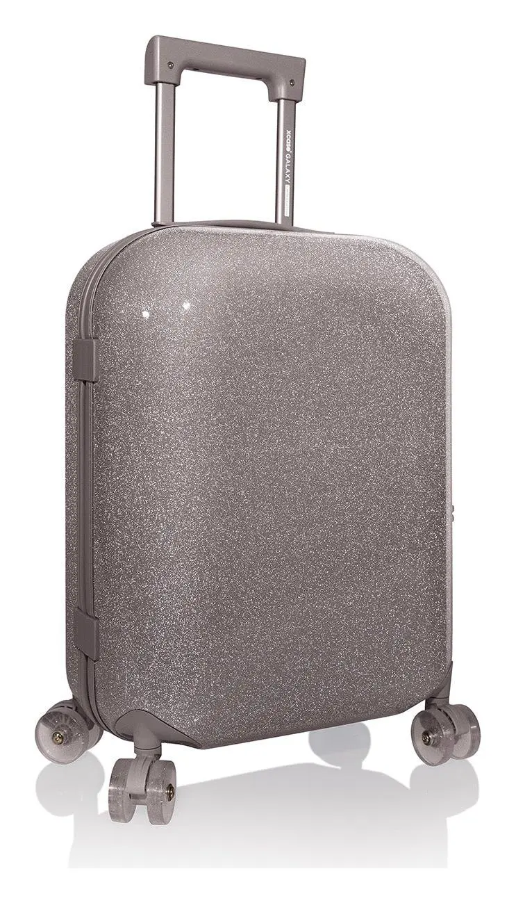 Heys xCase Galaxy S Lunar Taupe kabinový kufr