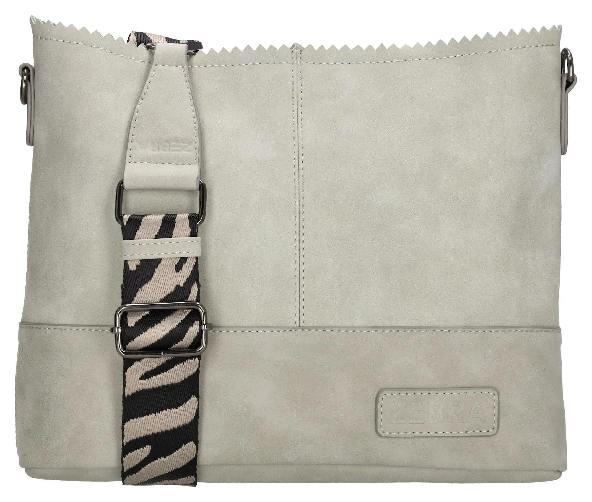 Zebra Trends Merel 20545 Medium grey