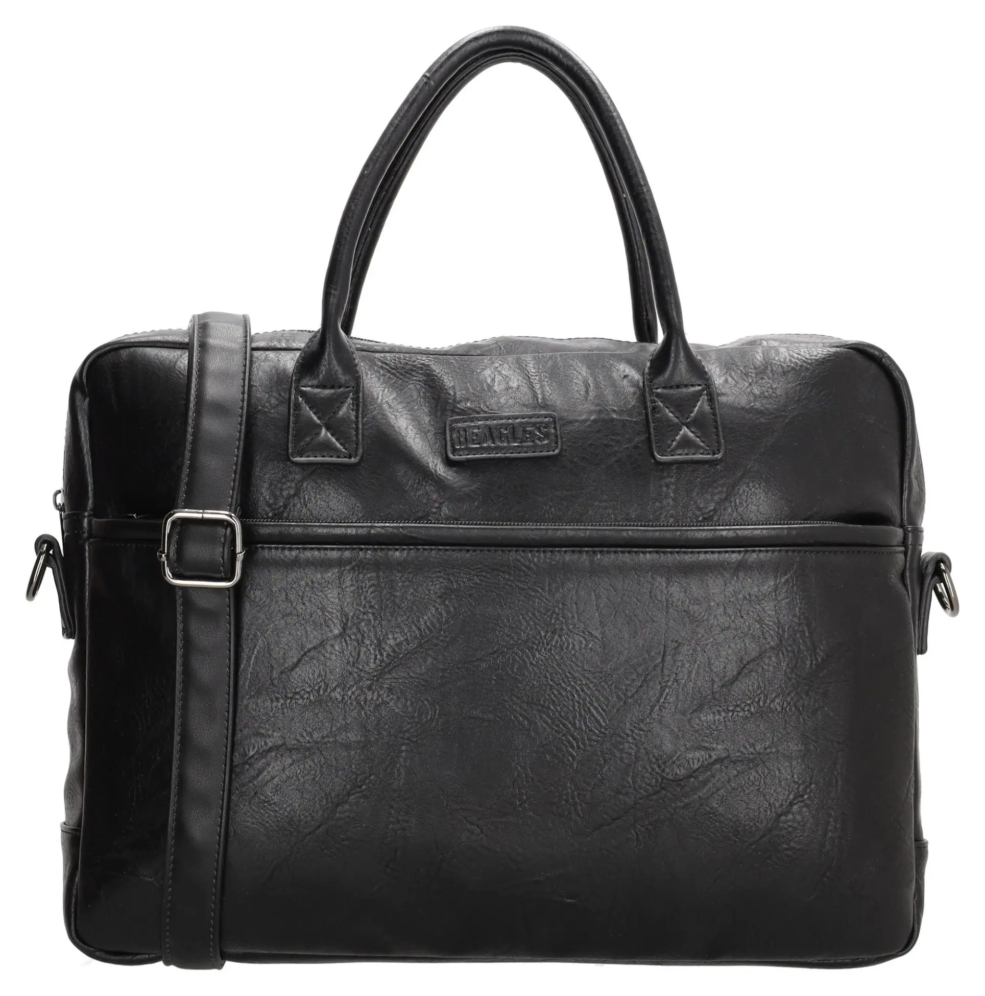 Beagles Murcia Business Bag černá taška na notebook