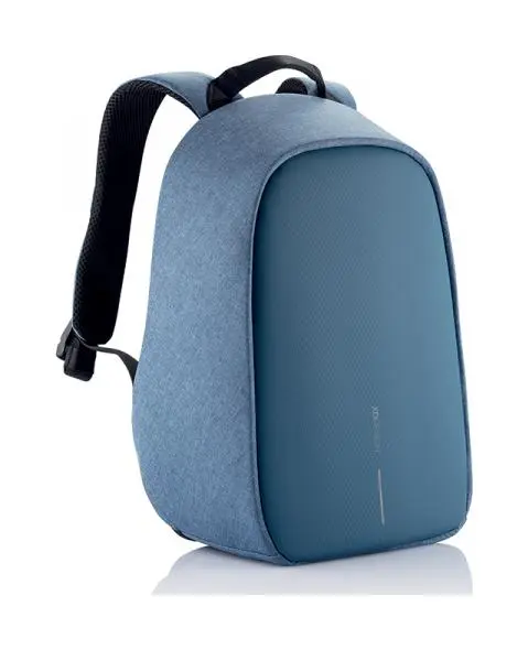Bezpečnostní batoh, Bobby Hero Small, 13,3", XD Design, modrý