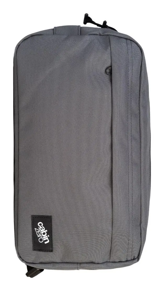 Palubní batoh CabinZero Classic 11L Original Grey