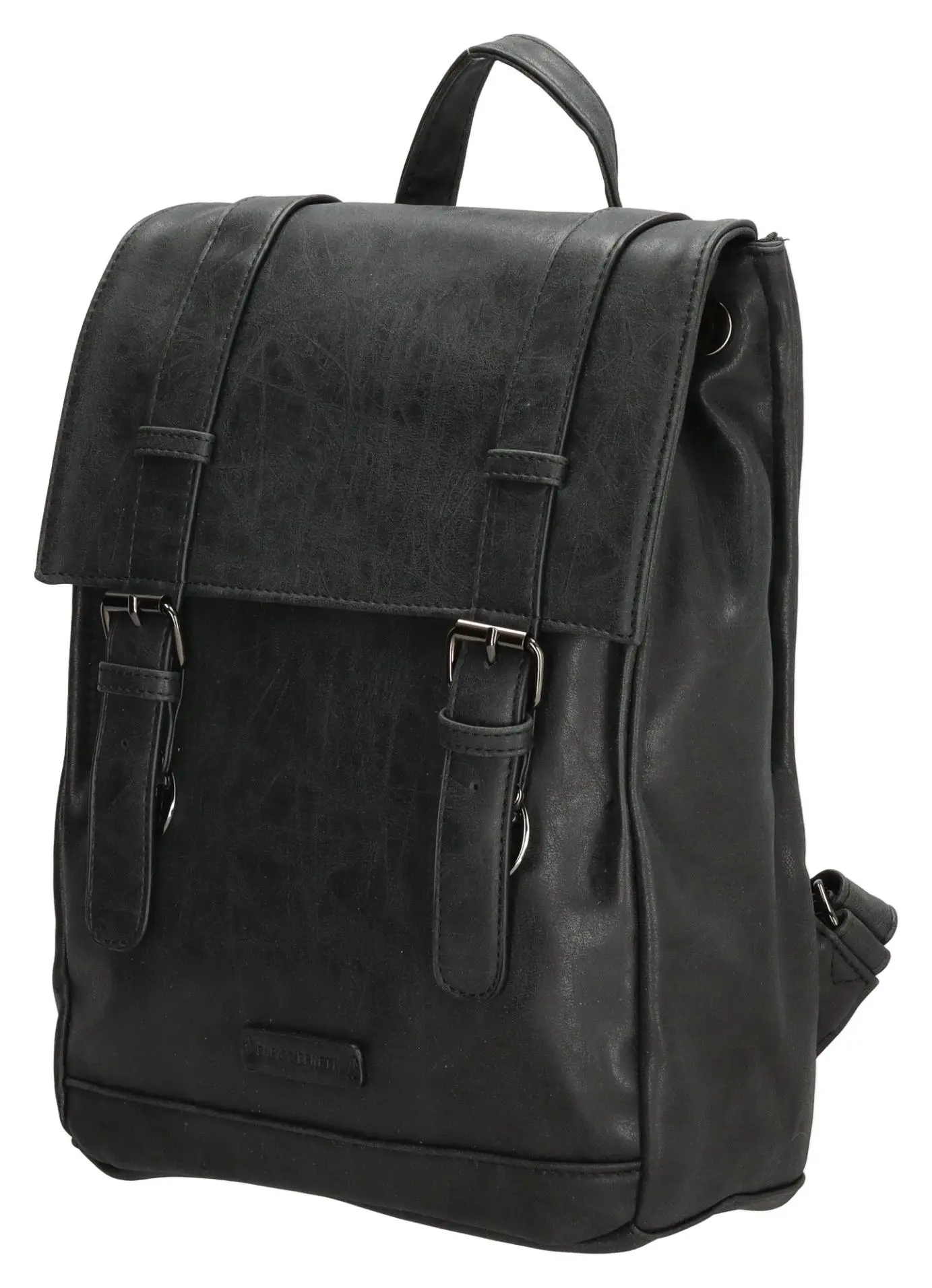 Enrico Benetti Amy Backpack 8 l Black EB-66581001