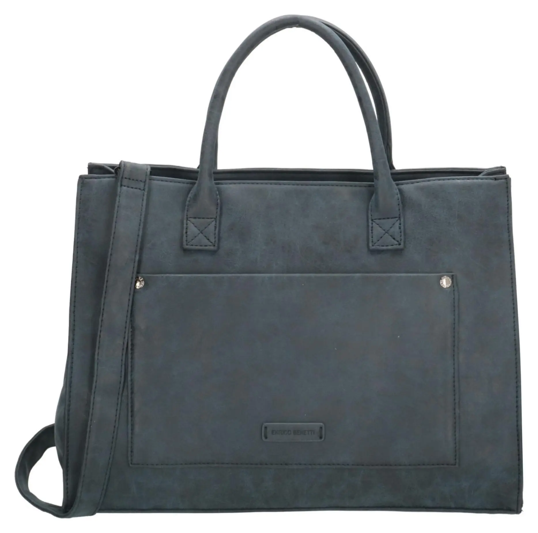 Enrico Benetti Bobbi 66523 Blue brašna