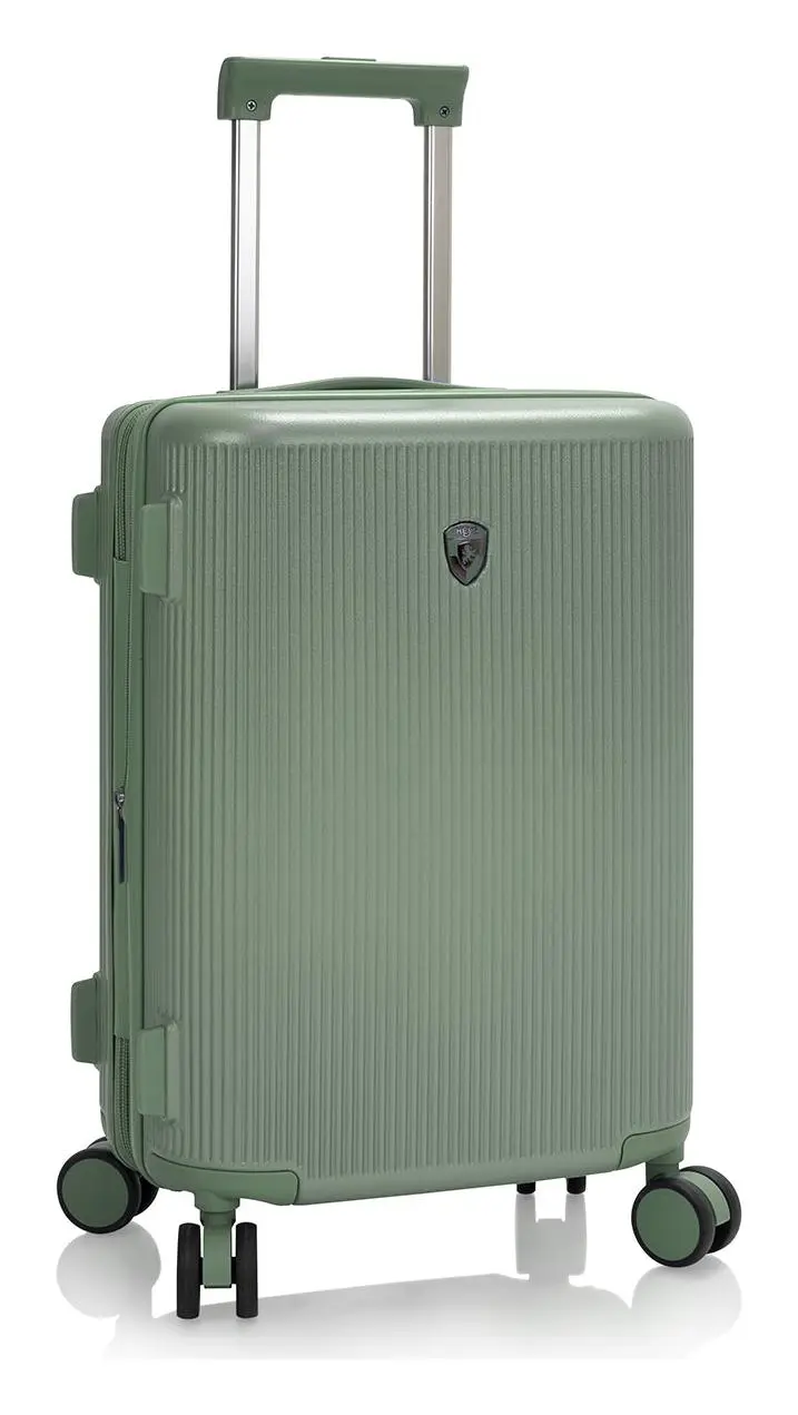 Heys Earth Tones S Moss 45 l HEYS-10156-0145-21
