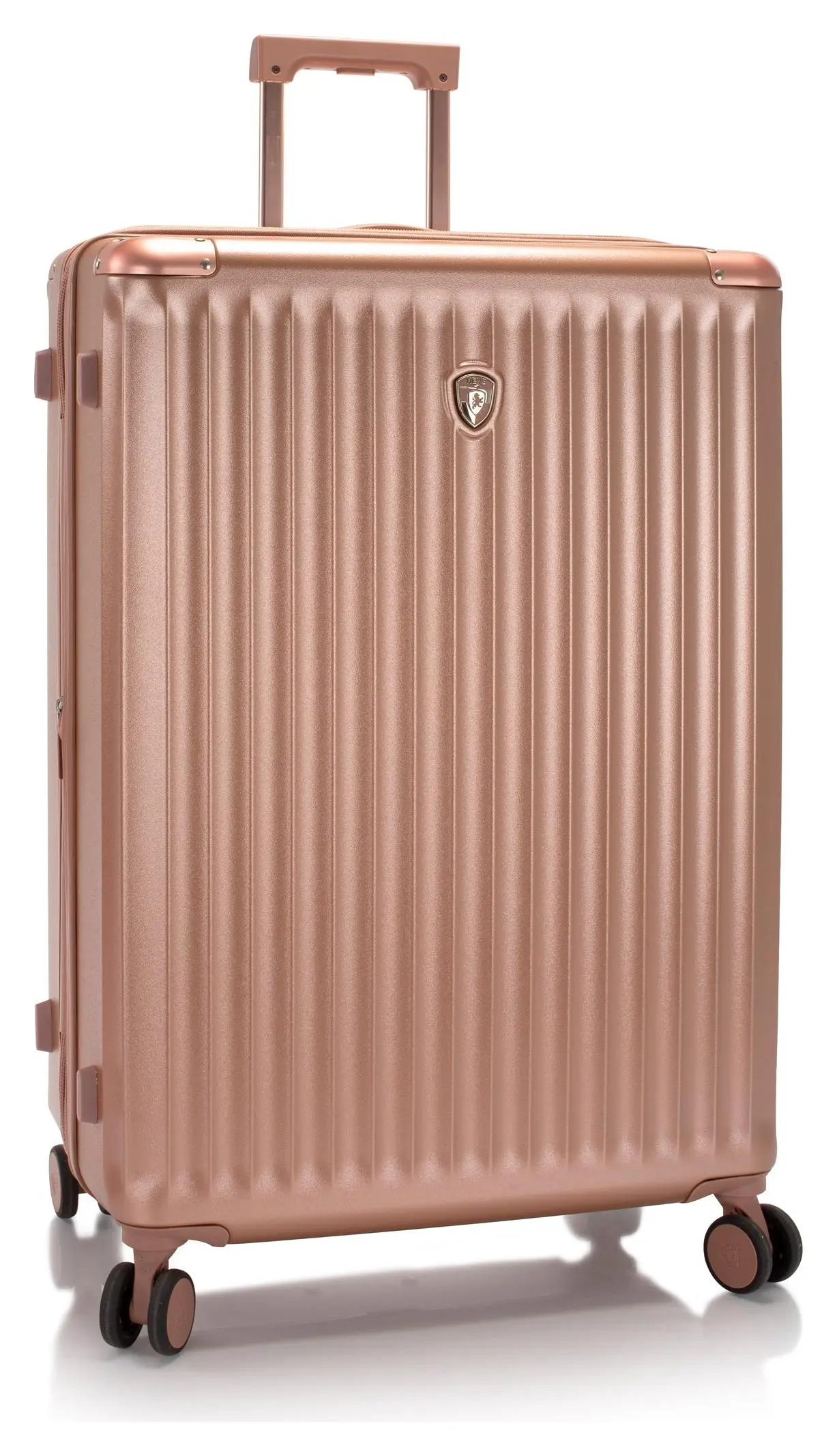 Heys Luxe L Rose Gold 135 L HEYS-10160-0131-30