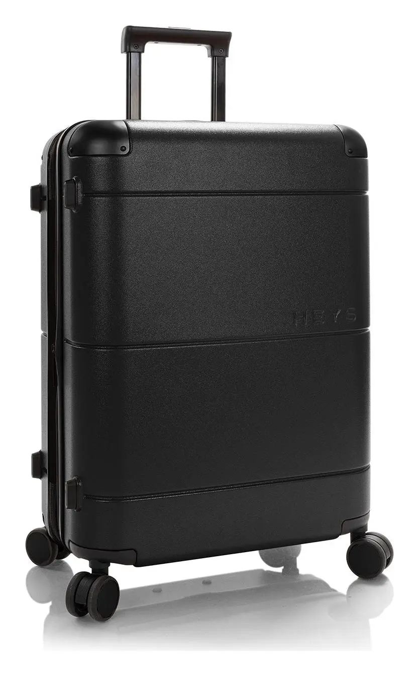 Heys Zen M Black 81 L HEYS-10164-0001-26