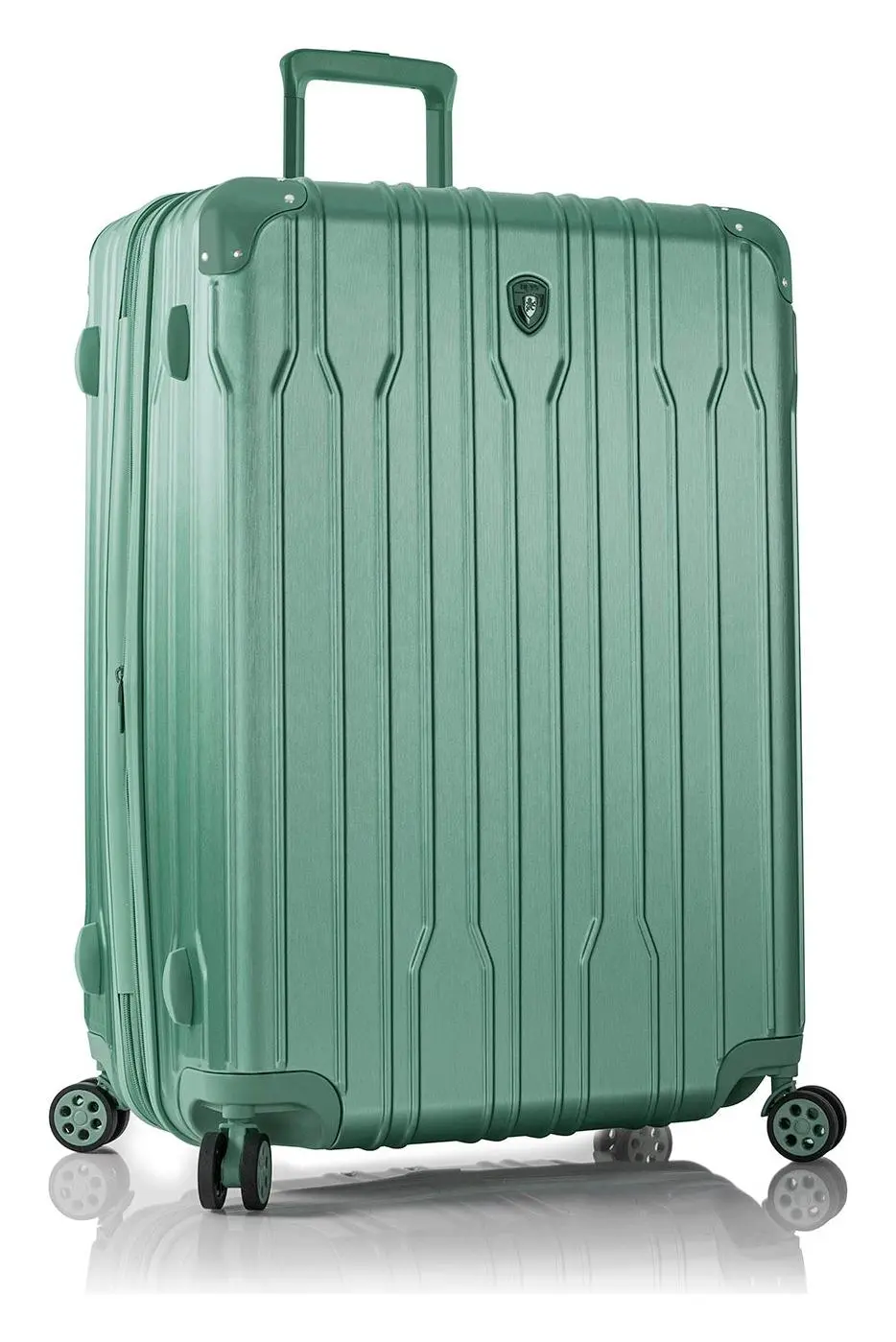 Heys Xtrak L Midnight green 153 l HEYS-10103-0148-30