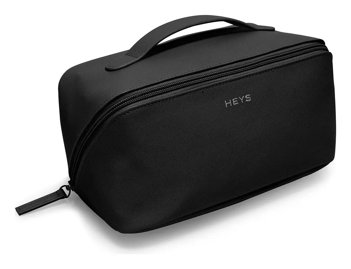 Heys Beauty Bag Black HEYS-30131-0001-00