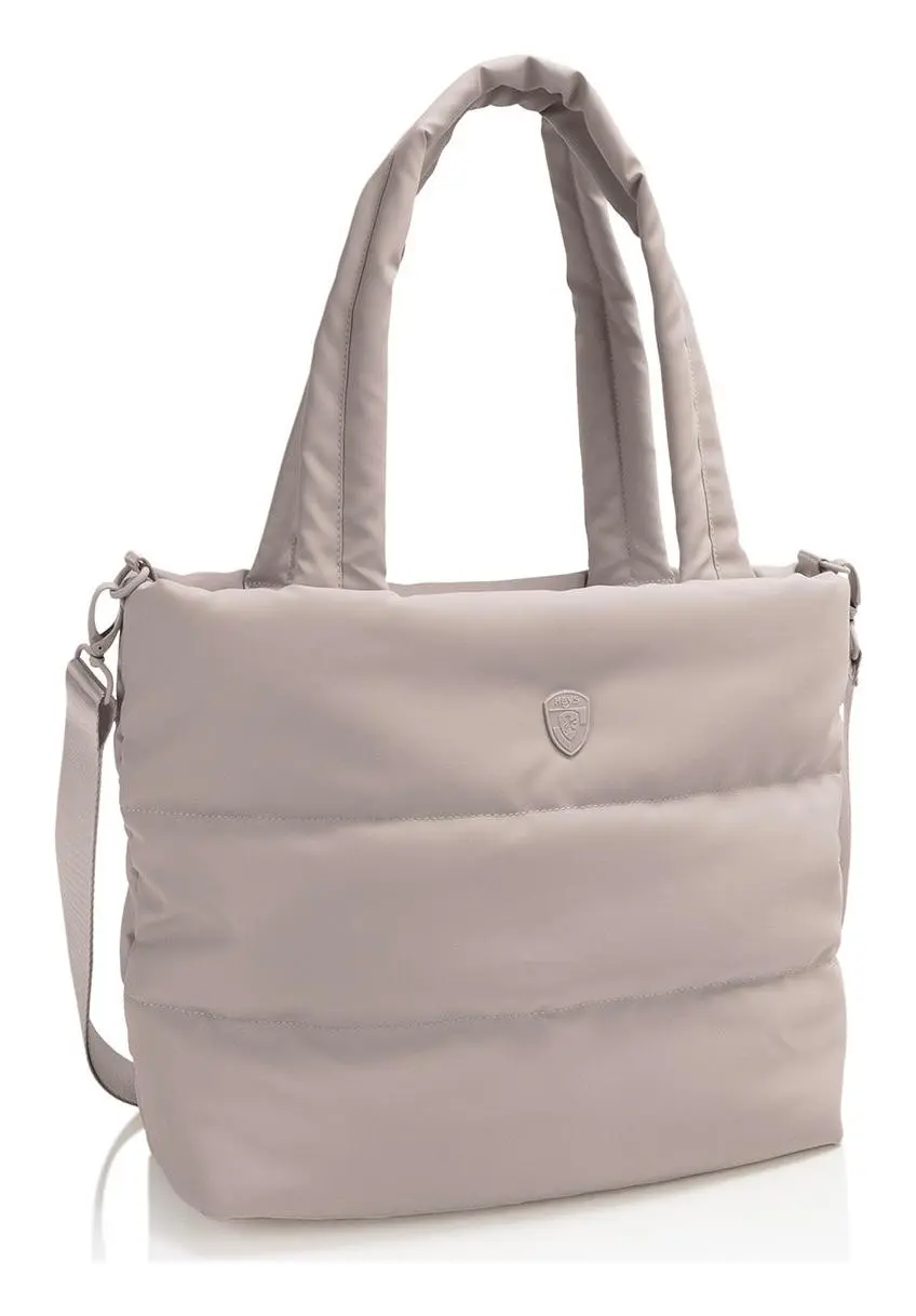 Heys Puffer Tote Bag Atmosphere 17 L HEYS-30134-0143-00