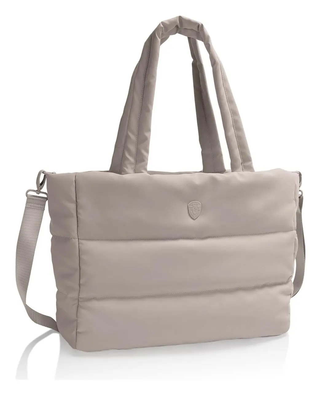 Heys Puffer Travel Tote Atmosphere 21 L HEYS-30137-0143-00