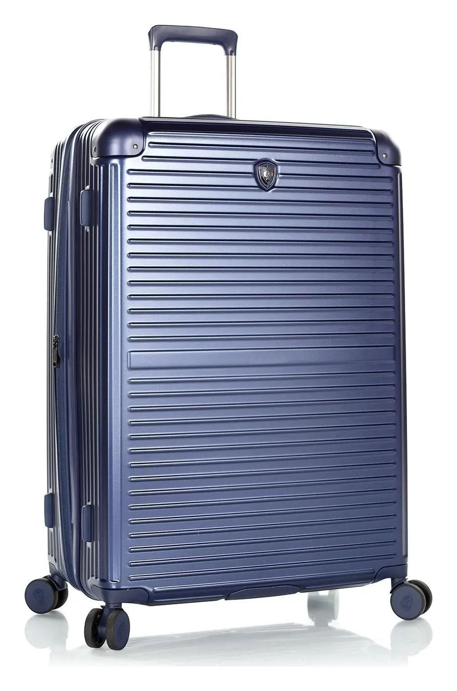 Heys Cruze L Navy 128 l HEYS-10148-0028-30