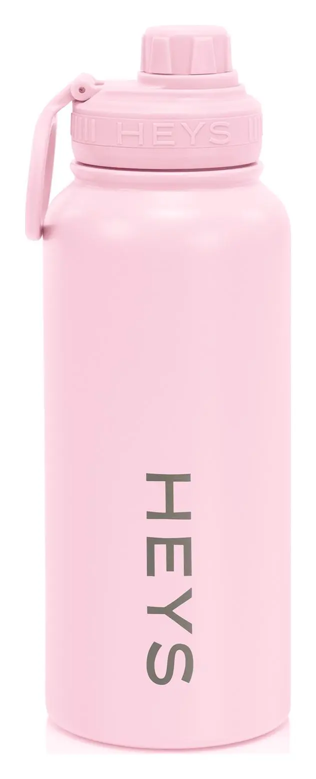 Heys Aqua růžová termoska