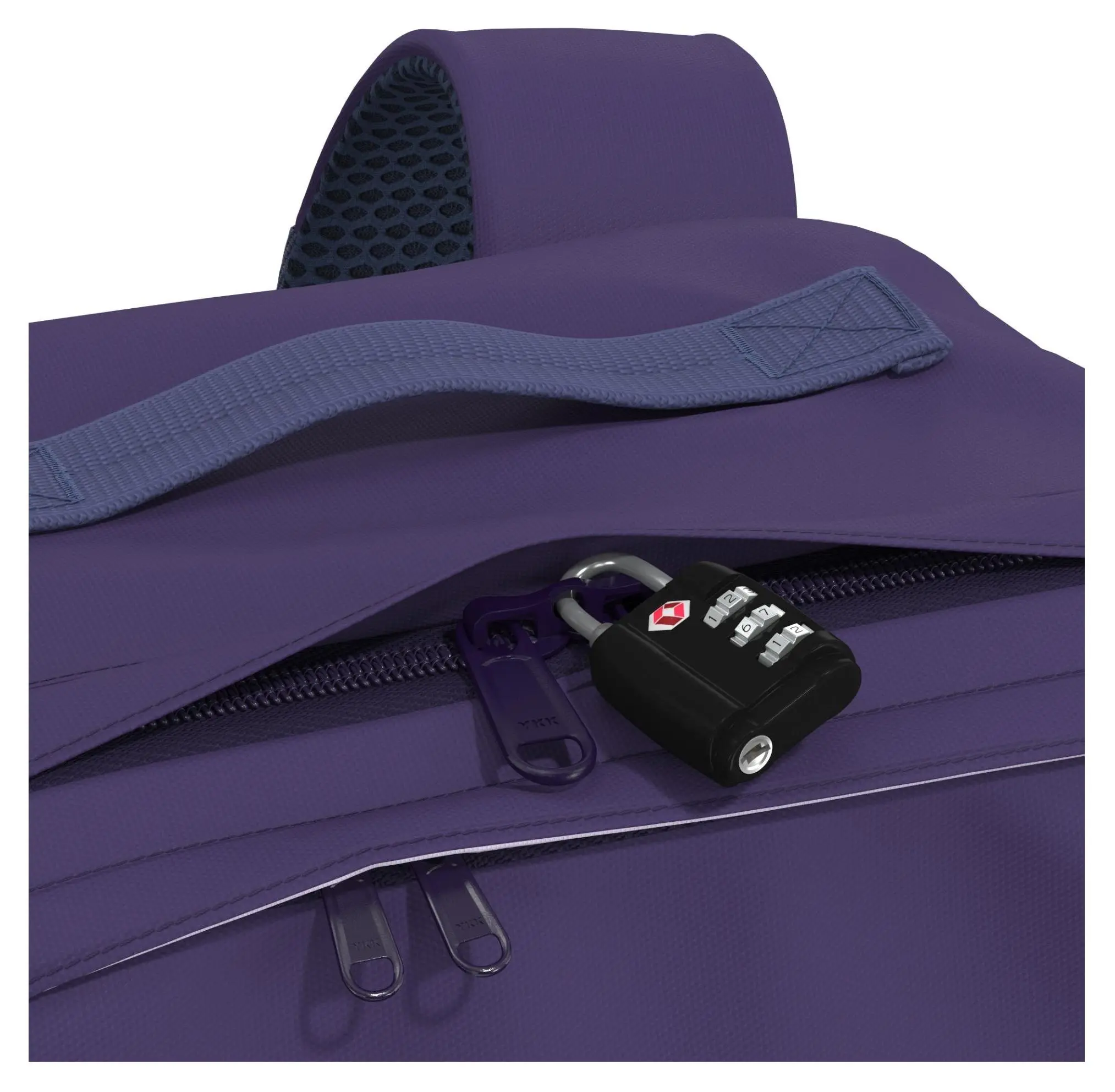 CabinZero Classic Pro 32L Solace Sky batoh