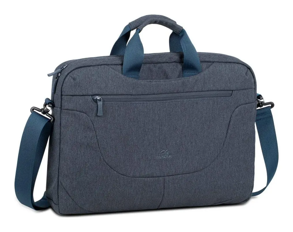 Taška na notebook Riva Case Galapagos 7731 Dark Grey