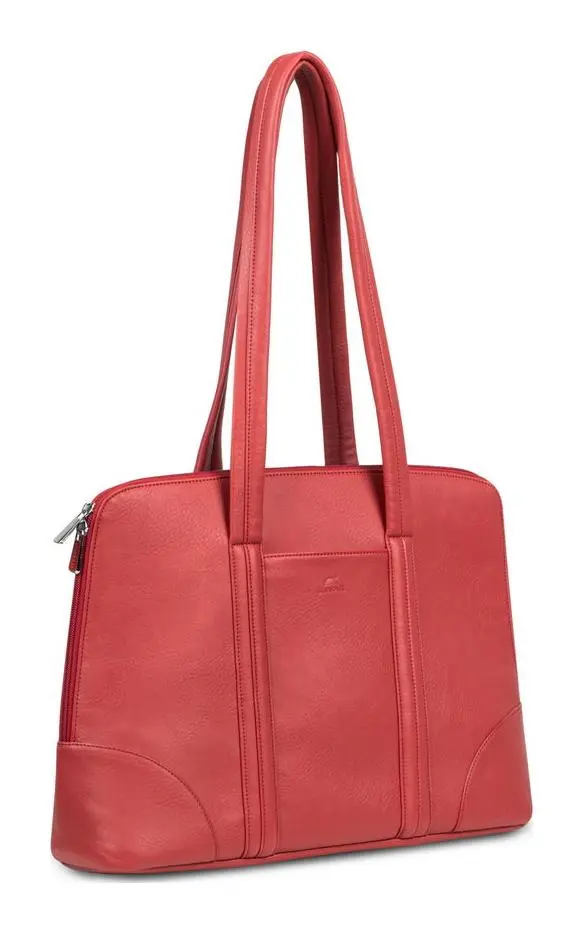Dámská taška na notebook Riva Case Orly 8992 Red