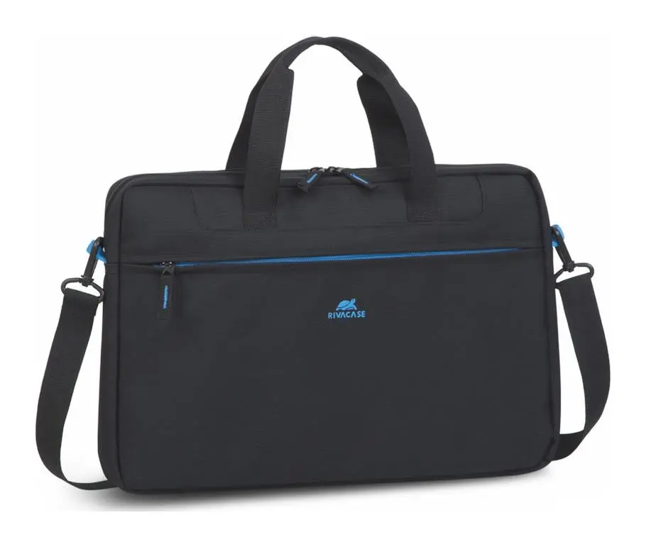 Taška na notebook Riva Case Regent 8037 Black