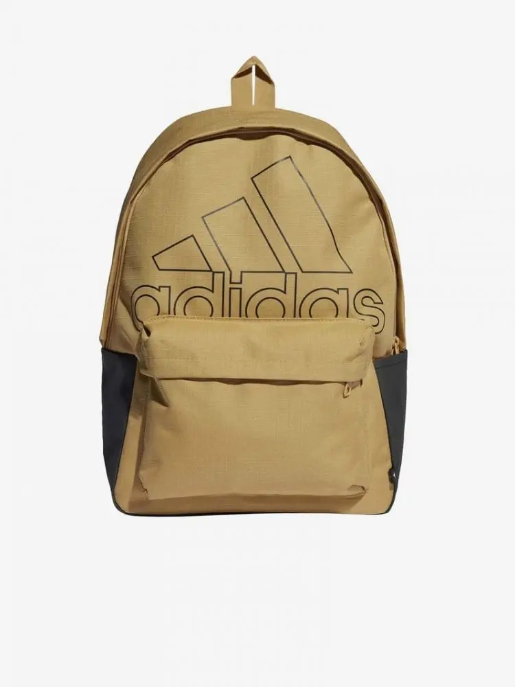 Adidas Batoh Bos béžový