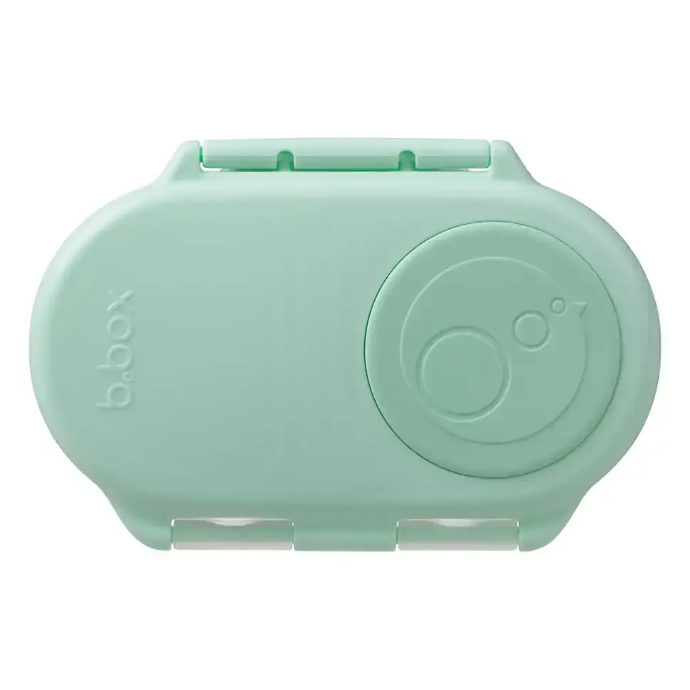b.box Svačinový box malý - spearmint