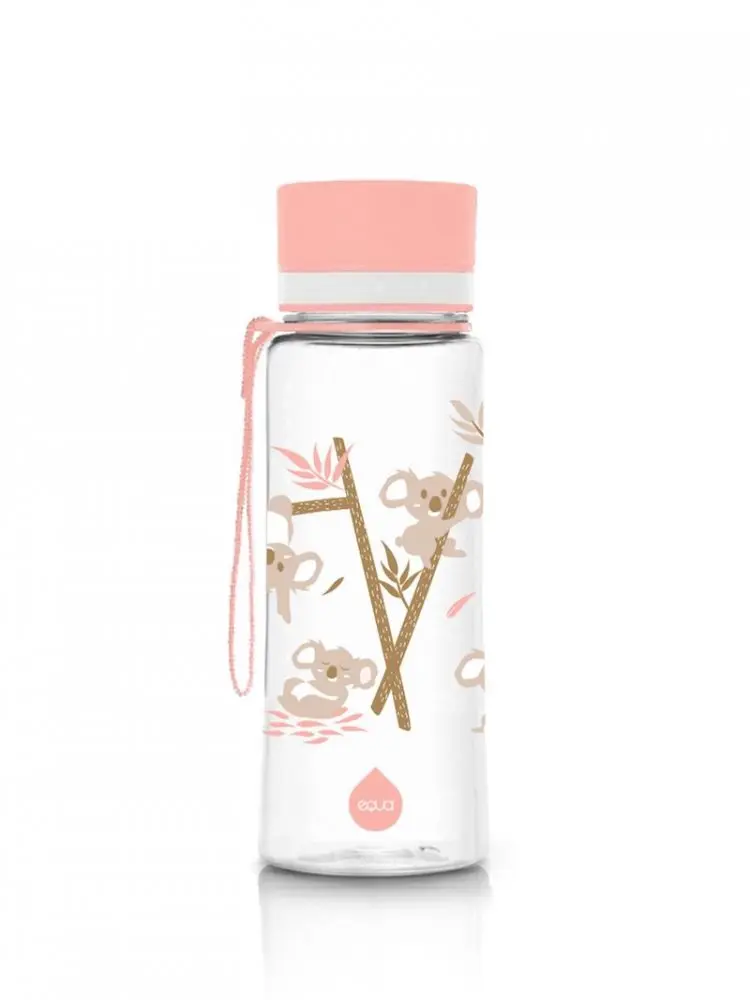 Fľaša EQUA Playground 600 ml