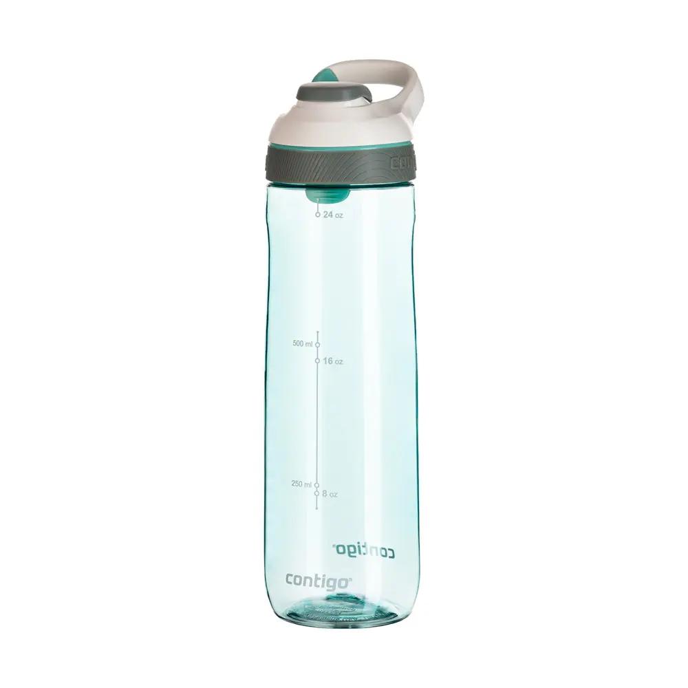 Láhev na pití CONTIGO Autoseal Cortland 720 ml - Jadeitová