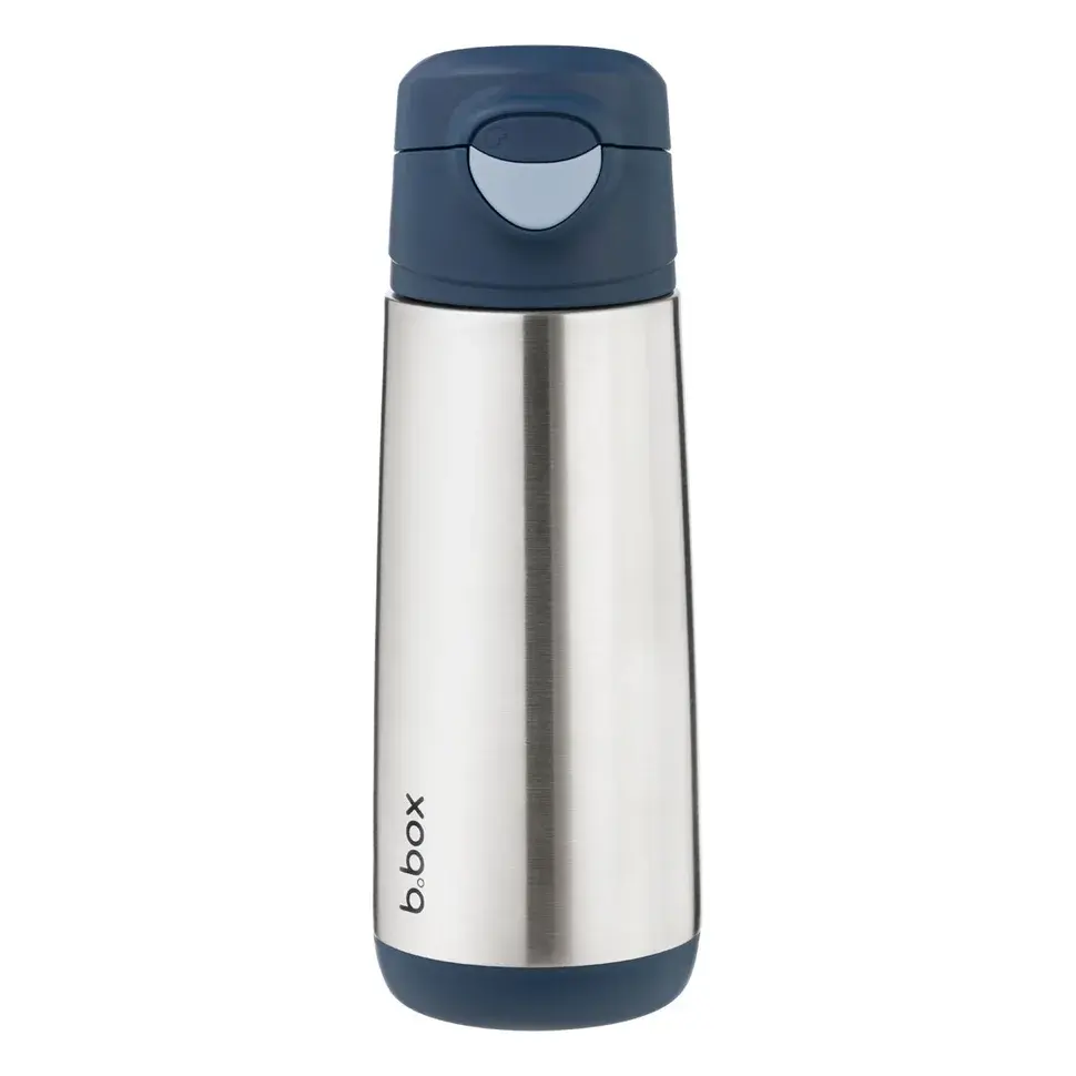 b.box Termoska na pití sport 500 ml - midnight