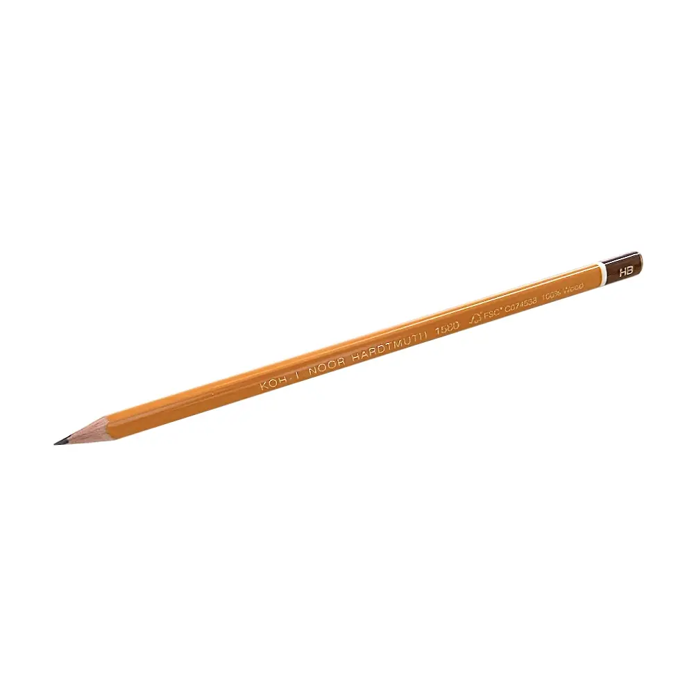 Tužka HB Koh-i-Noor - trojhranná