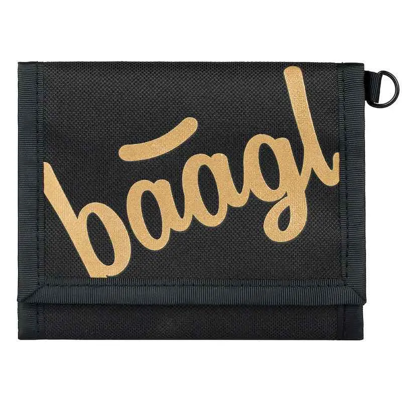 Peněženka Baagl Logo